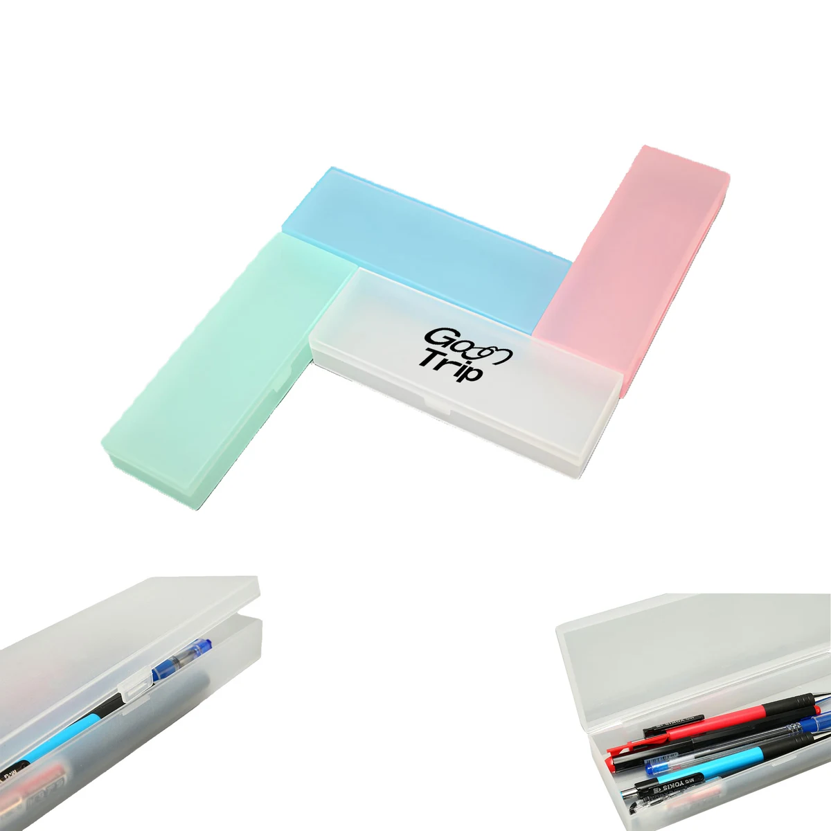 Pencil Case 1