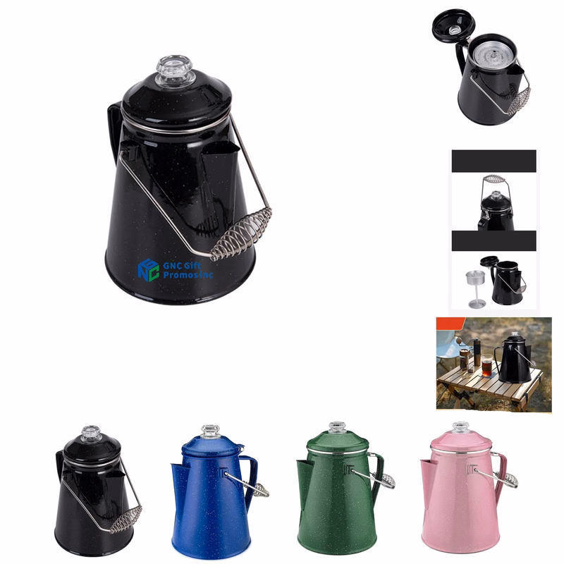Camping Coffee Maker