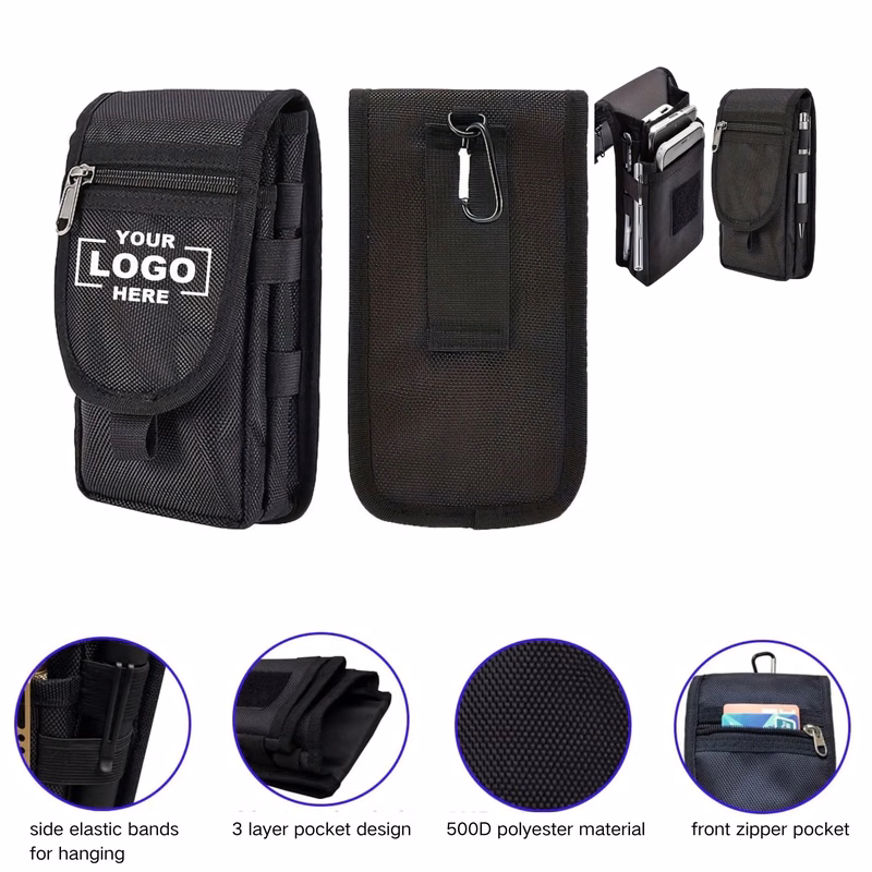 Outdoor Portable Fanny Pack