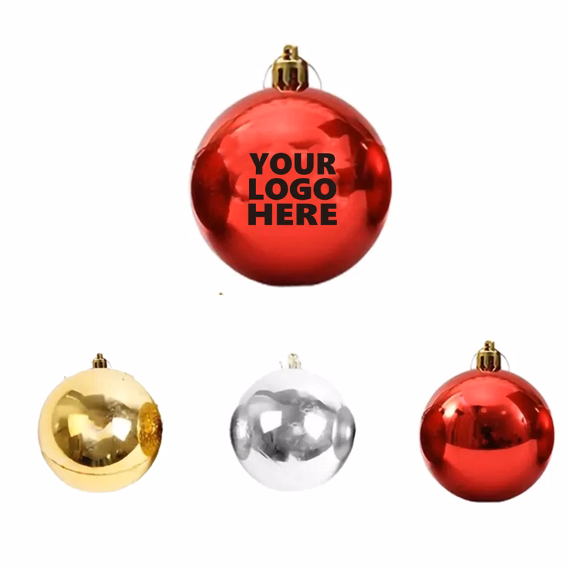 Personalized Christmas Bauble