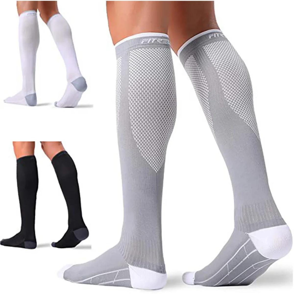 Circulation Support Socks 1