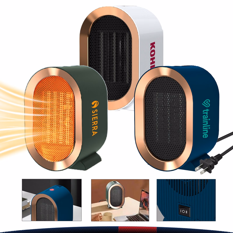 Queyri Electric Space Heater