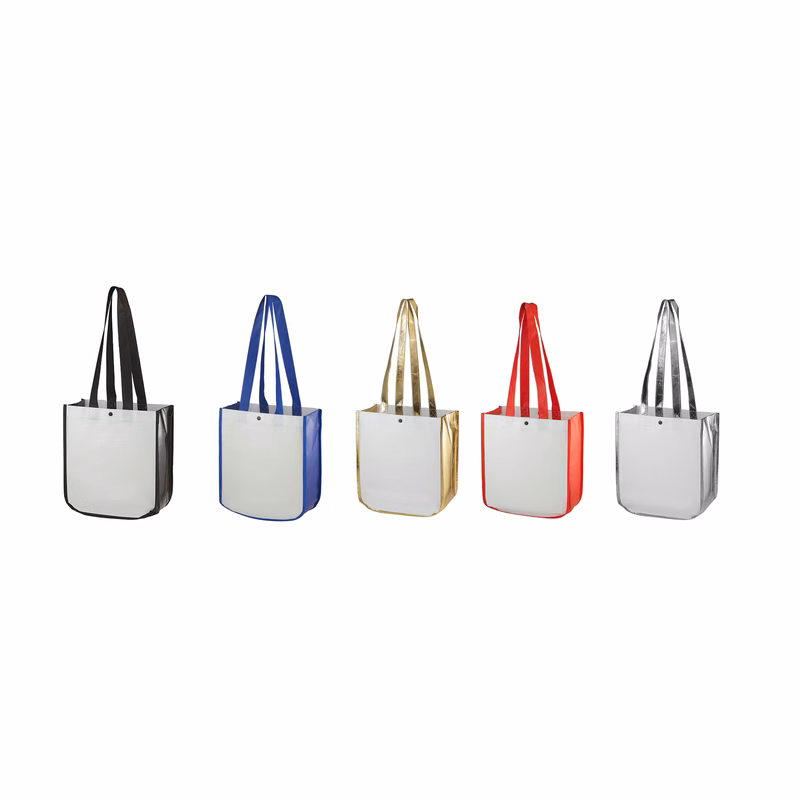 Large Reusable Fashion Tote Bag