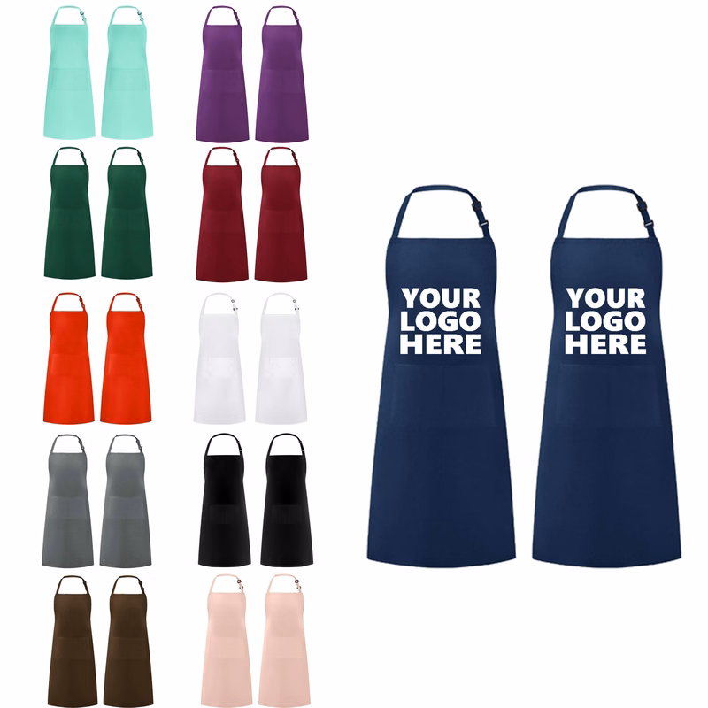 Cooking Apron