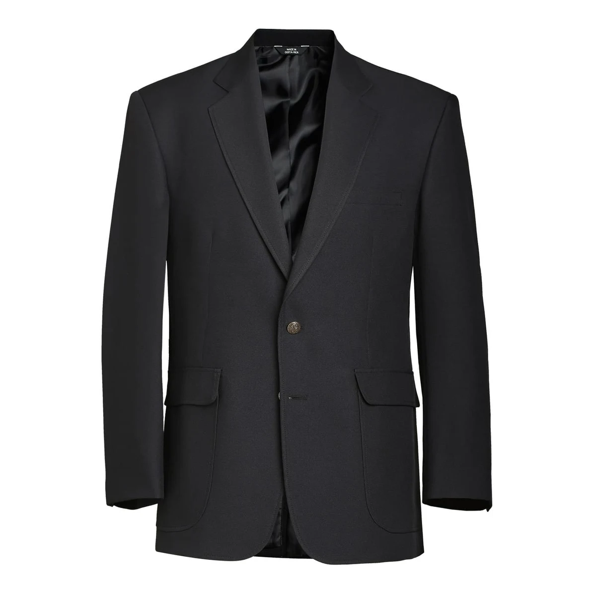 Traditional Mens Blazer 1