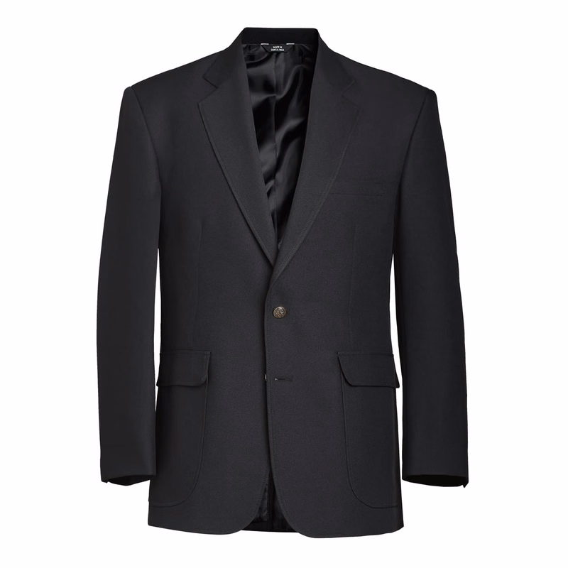 Traditional Mens Blazer