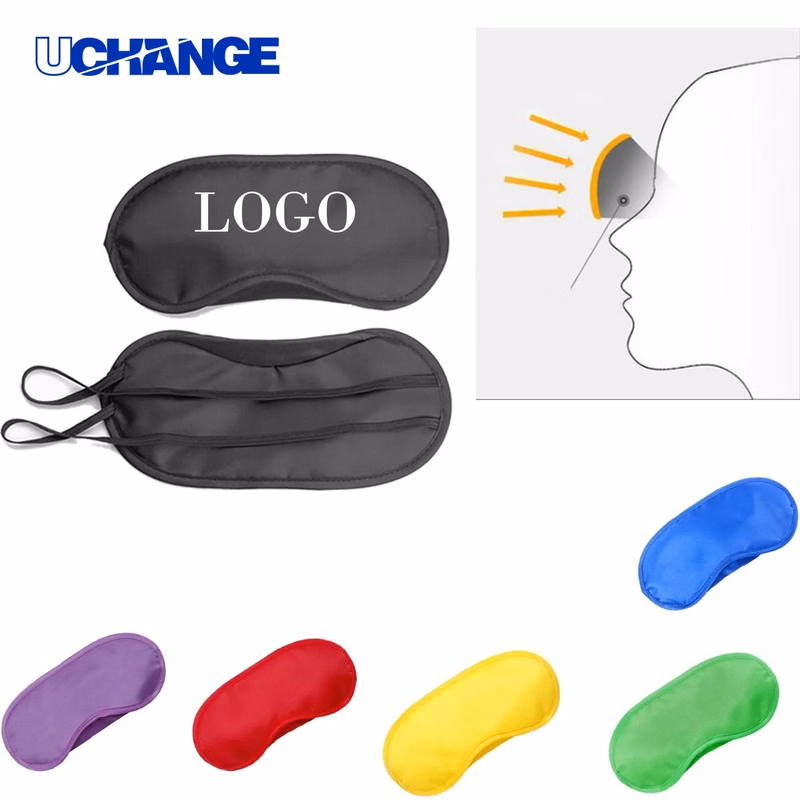 Comfortable Light Shade Sleep Eye Mask