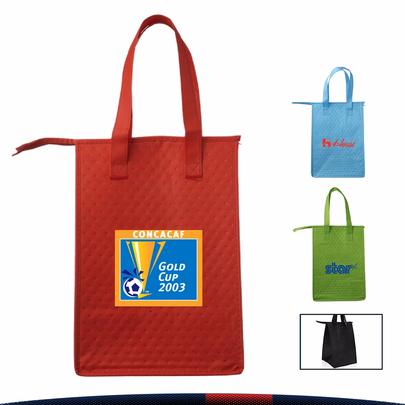 Juicy Insulated lunch Tote Bags