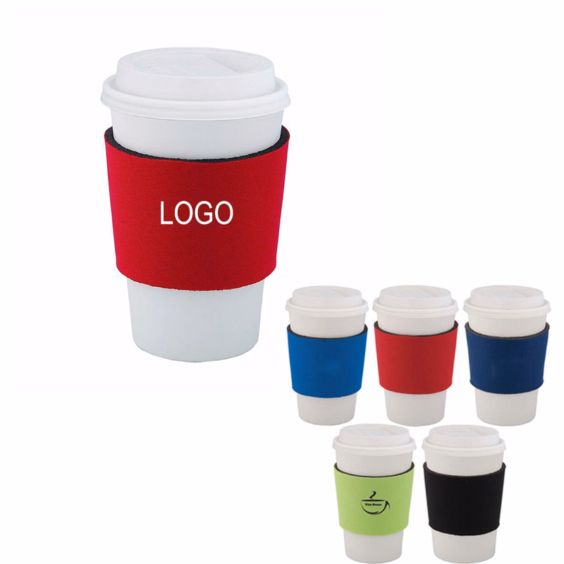 Neoprene Coffee Cup Holder