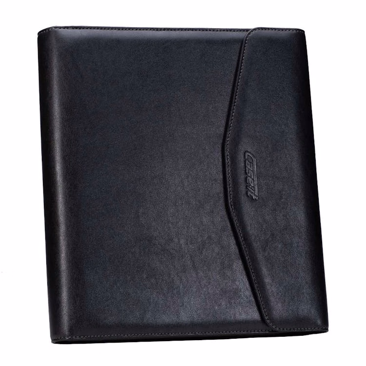 Case-It VP Pro BinderFolio - Black 1"