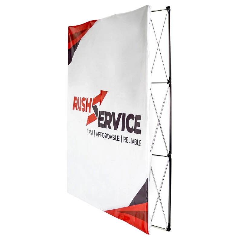 8ft X 8ft Trade Show Pop Up Exhibit Display Stands 1