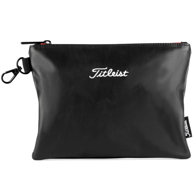 Titleist Professional Zippered Pouch 1
