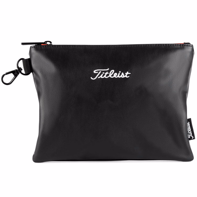 Titleist Professional Zippered Pouch