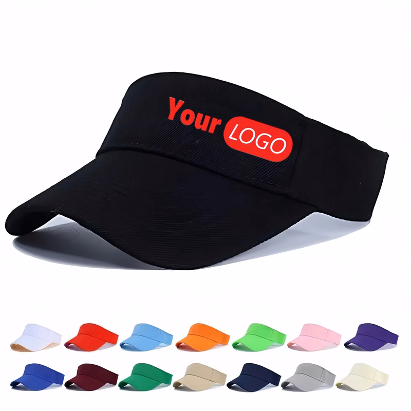 Sun Visors Hat