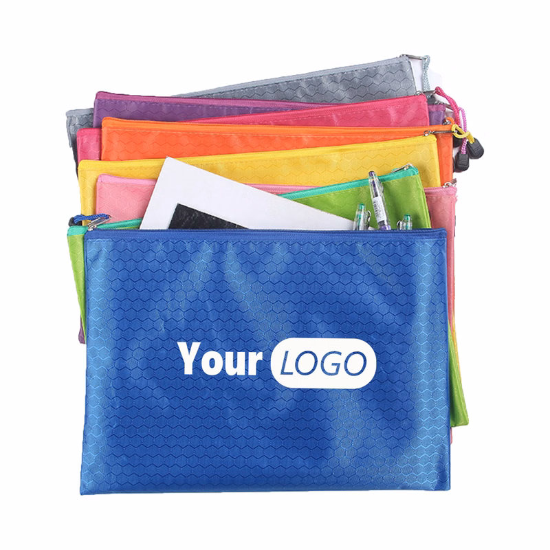 Office Filing Document Storage Folder