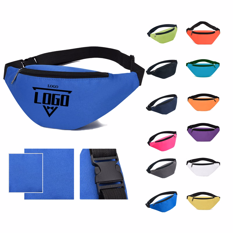 Durable Waterproof Waist Bag