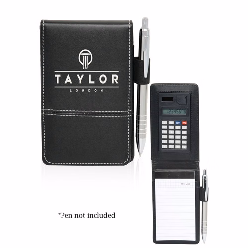 Companion Pocket Jotter - 3.5" W x 5.5" H