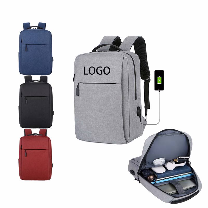 Travel Laptop Backpack for £Õen