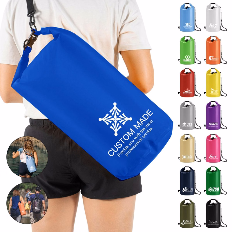 Outdoor Storage Waterproof Bag