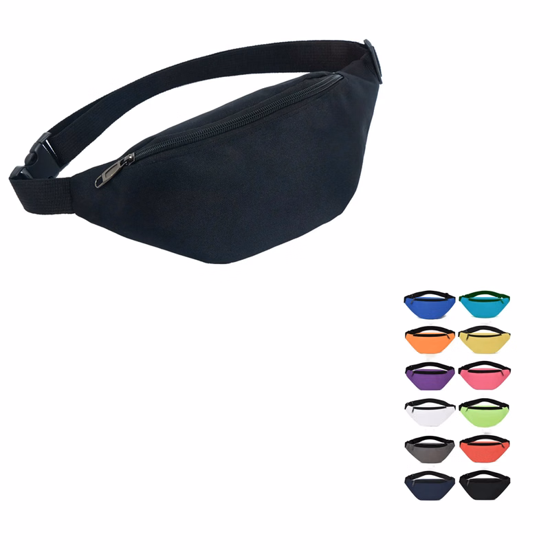 Oxford Waterproof Waist Pack
