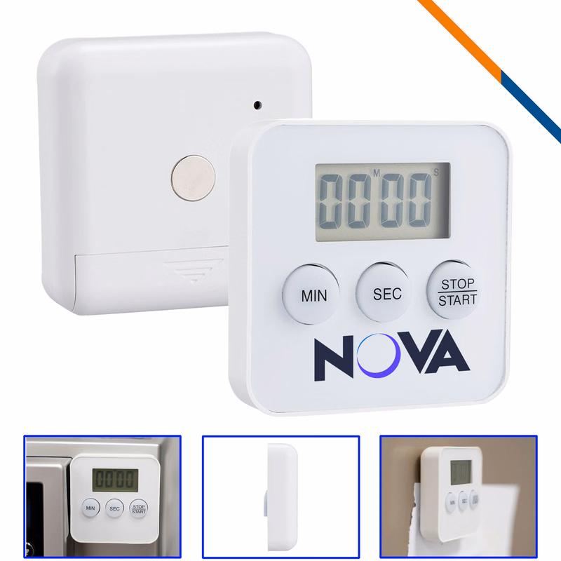 Garlan Kitchen Timer
