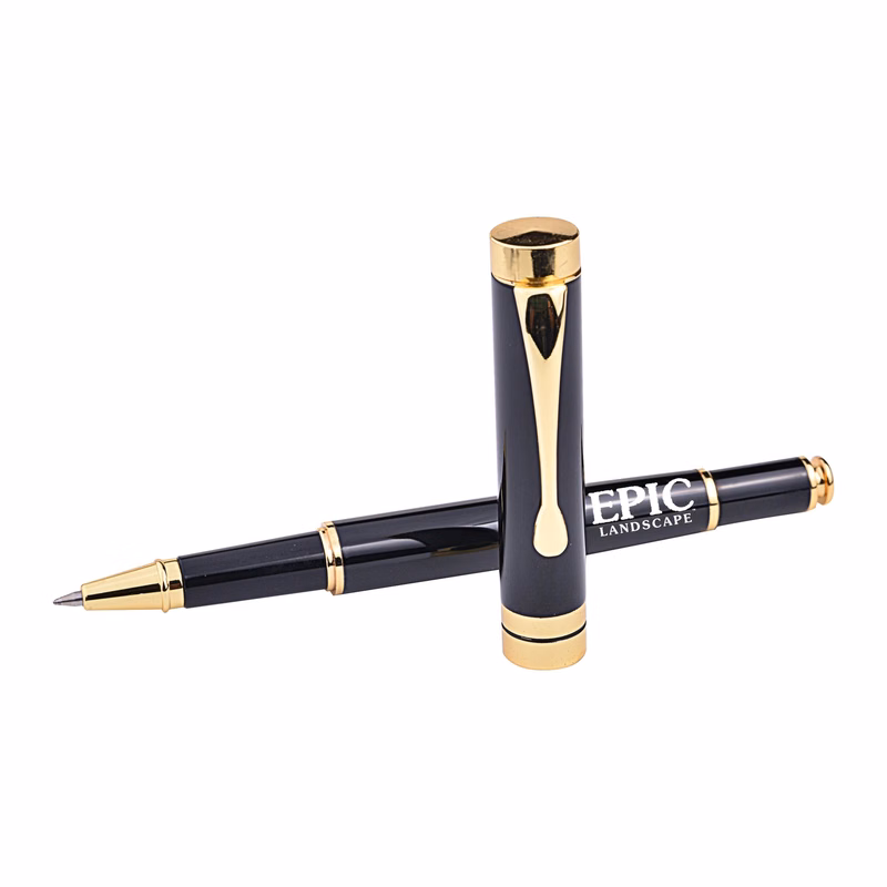 0.5mm Executive Smooth Writing Ballpoint Pen