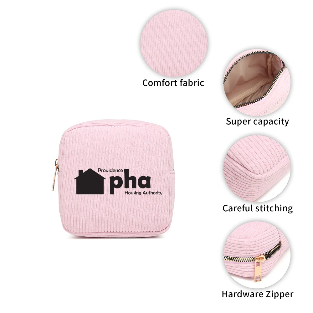 Toiletry Bag for Women 1