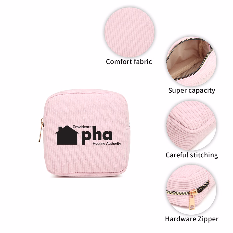 Toiletry Bag for Women