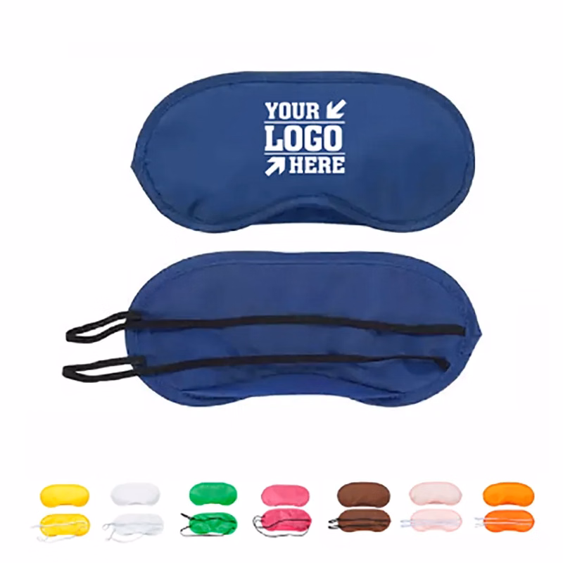 Eye Patch Blinder Polyester Mask