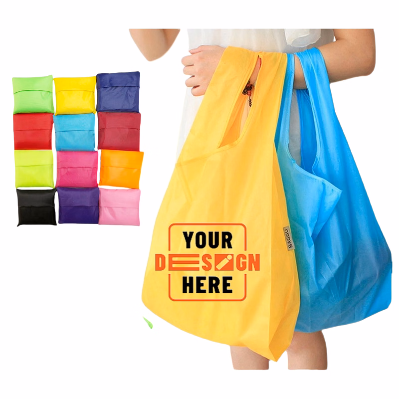 Fashion Shopping Bag MOQ200