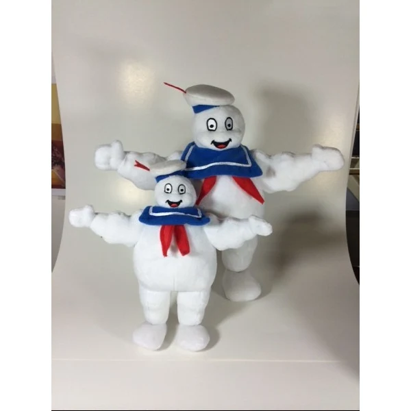 Custom Ghost Busters 1