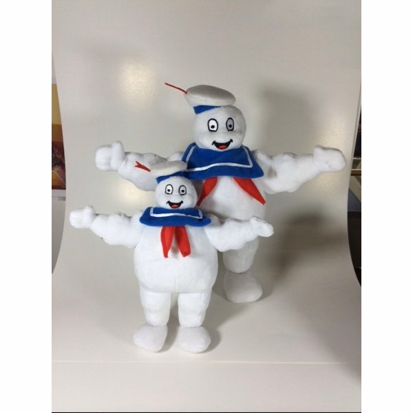 Custom Ghost Busters