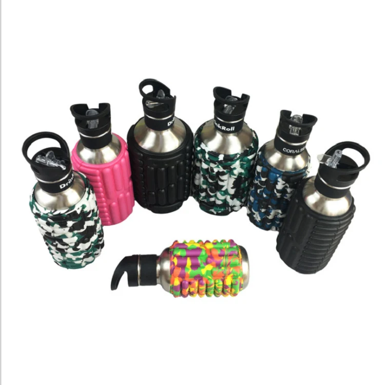 Multifunctional Yoga Water Cup 1