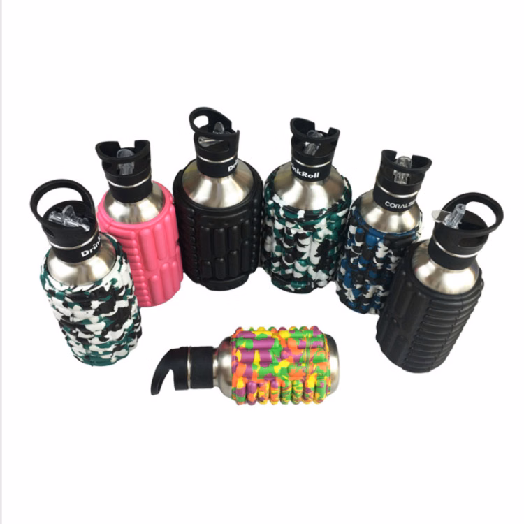 Multifunctional Yoga Water Cup