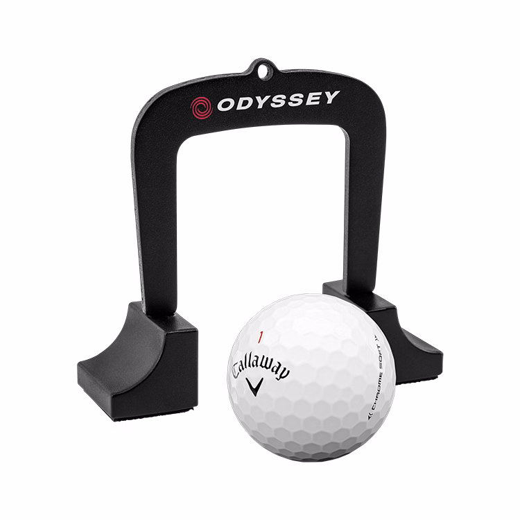 Odyssey Putting Gates