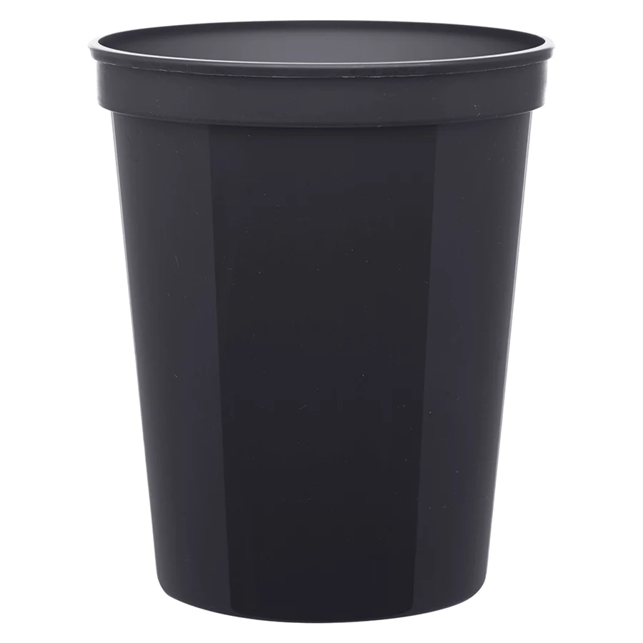 Reusable Plastic Stadium Cups 16 oz. 1
