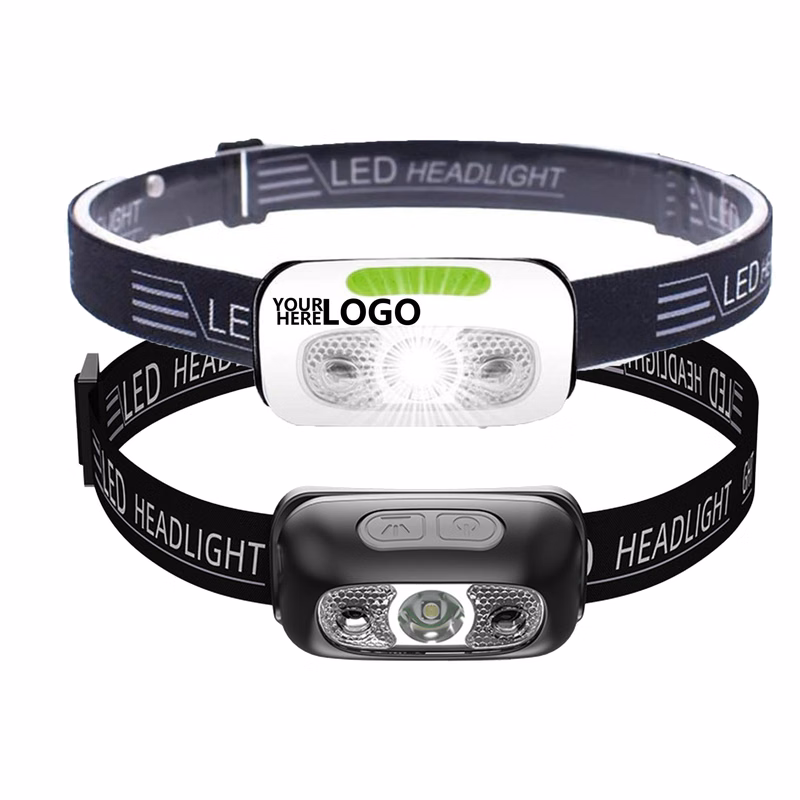 Lightweight LED Outdoor Running Lamp
