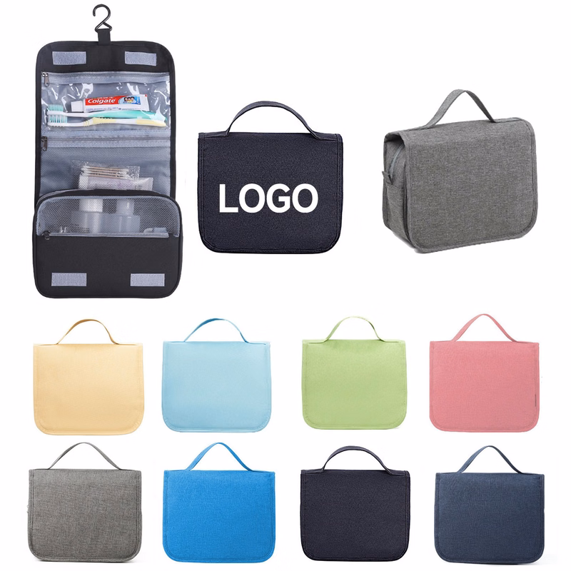 Large -Capacity Portable Travel Storage Package