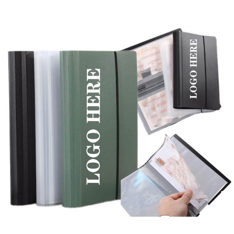 Duplicate Checkbook Cover