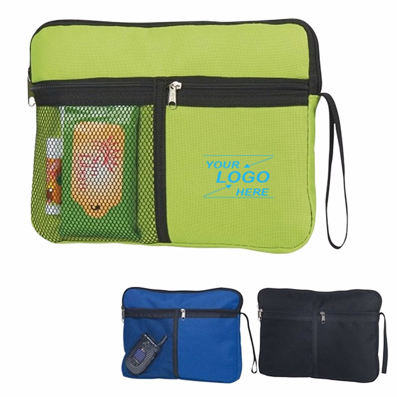 Versatile Travel Tote Bag