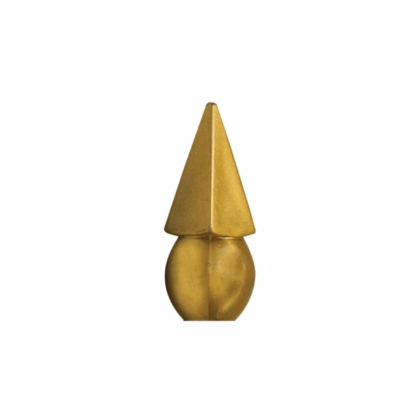 Plastic Ball Spear Top