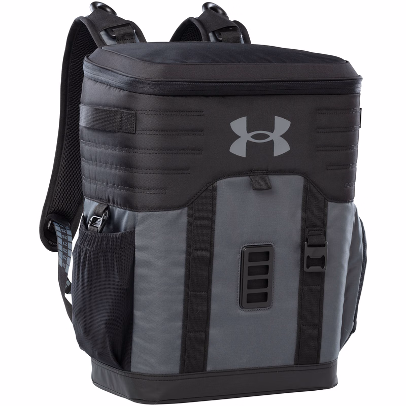 UA 25 Can Backpack Cooler Pitch