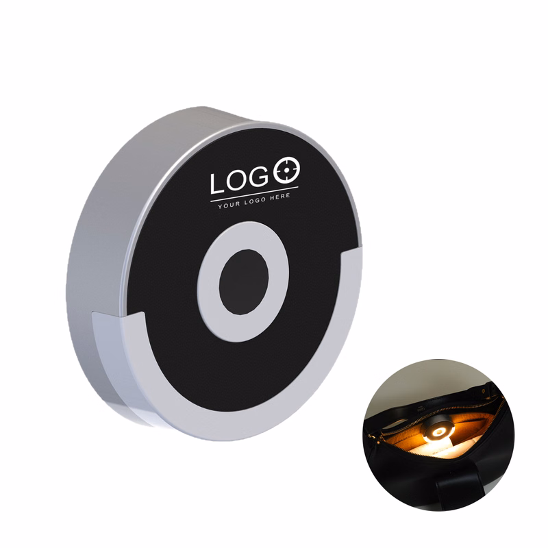 Rechargeable LED Purse Light