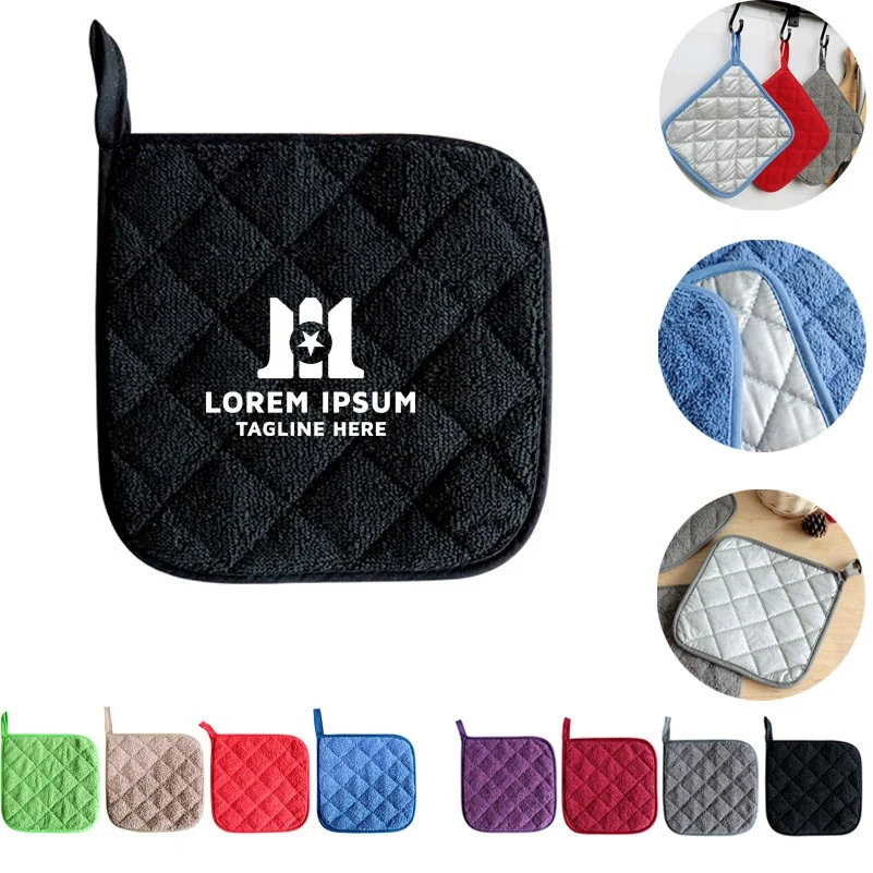 Multi-Use Heat-Resistant Pot Holders 1