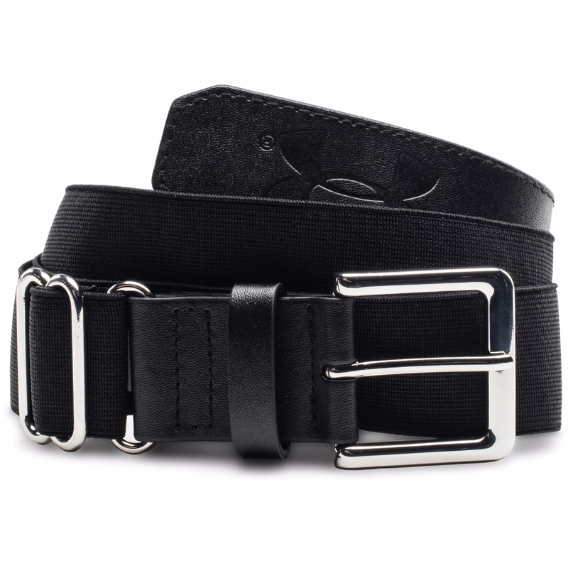 UA Baseball Kids' Belt