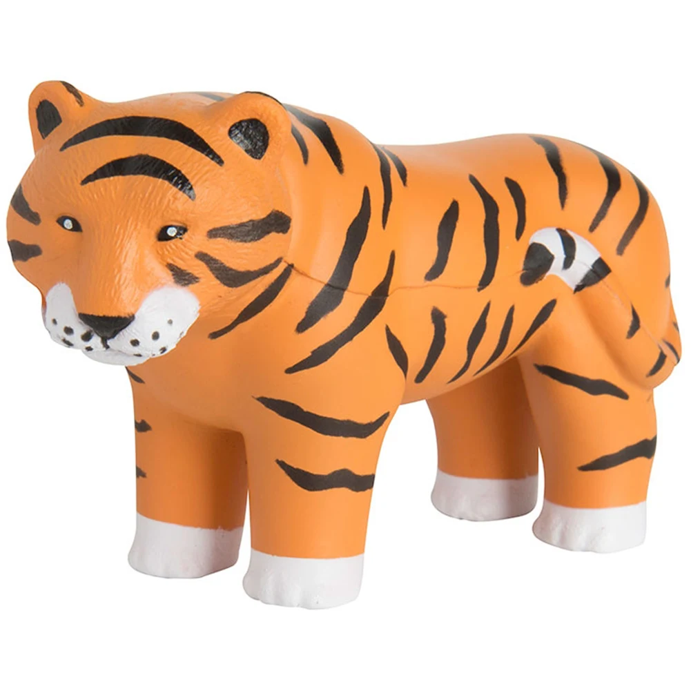 Jungle Tiger Stress Reliever 1