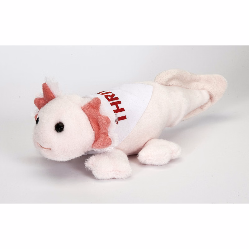 Lux Series Axolotl