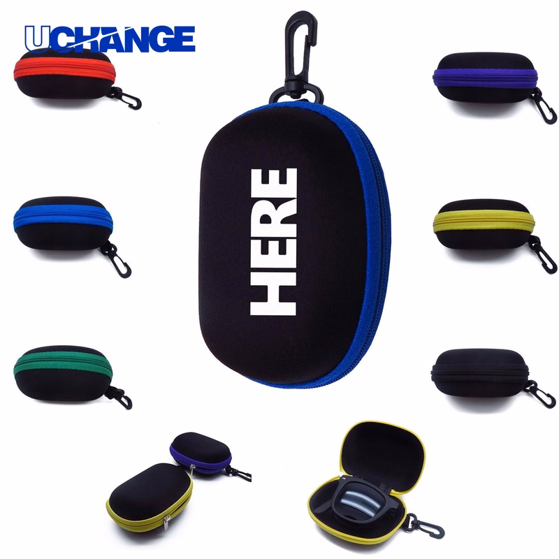 Eyewear Glasses Storage Case Organizer