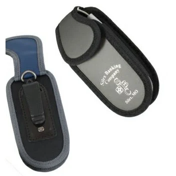 The Cell Sac Mobile Phone Carrier 1