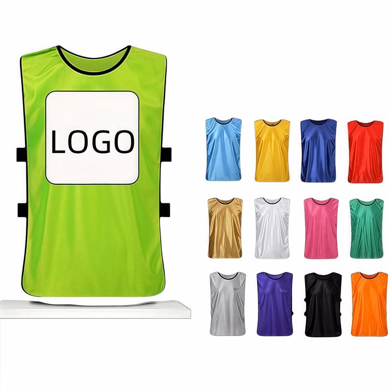 Marathon Team Uniform Vest